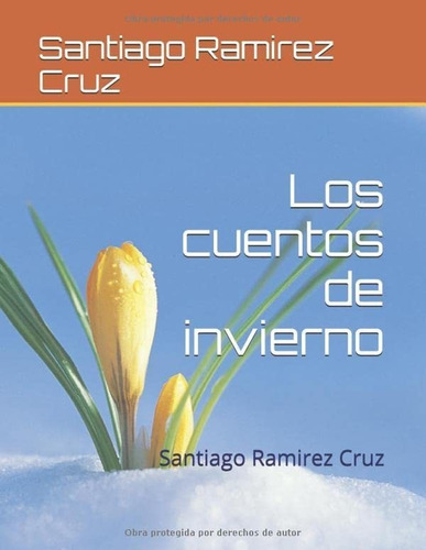 Libro: Los Cuentos De Invierno: Santiago Ramirez Cruz En