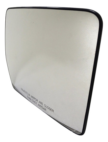 Cristal Espejo De Puerta Der Ford F-150 2009 2010