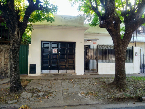Imagen 2 de 14 de Casa 2 Amb. Garage - Fdo. Libre - Lote Propio - Para Ampliar