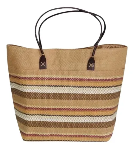 Bolso playero online grande