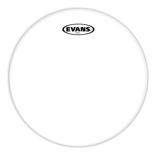 Parche Evans Tt18gr Resonador Simple 18