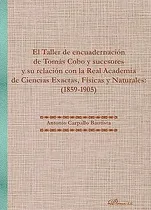 Comprar El Taller De Encuadernación De Tomás Cobo  -   - *