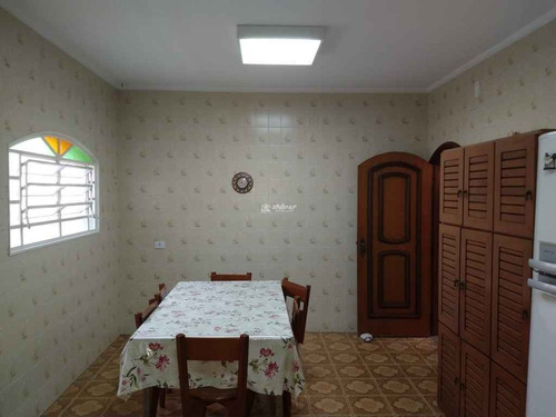 Imagem 27 de 30 de Venda Casa 3 Dormitórios Vila Rosália Guarulhos R$ 1.480.000,00 - 35522v
