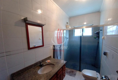 Sobrado Para Venda No Bairro Vila Carrão, 2 Dorm, 2 Suítes, 2 Vagas, 150 Metros. - 5770