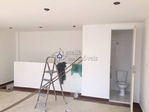 Imagem 10 de 18 de Loja Para Locação Na Galeria Lerners (na Rua Augusta, Entre Oscar Freire E Lorena), 55 M² De Área Útil - Lo0088at