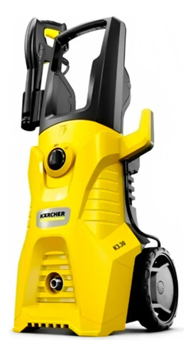 Lavadora De Alta Pressão 1885 Psi 220v K 3.30 - Karcher