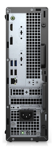 Cpu 3080 + Monitor Dell Core I5 10a Ger 16gb Ram 1tb Ssd