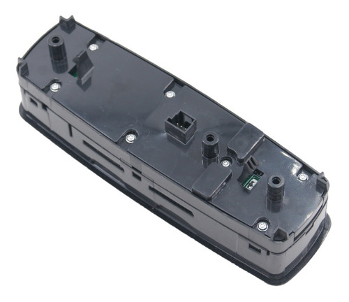 Botón De Control De Ventana A1698206710 Para Mercedes-benz