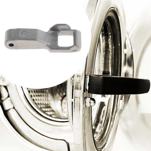 Switch De Bloqueo De La Lavadora Switch Latch Hook Servicio