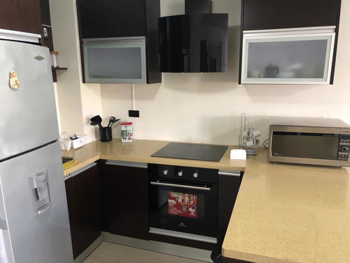 Imagen 3 de 14 de Apartamento Alquieler Vacacional ,edif Punto Real Costa Azu