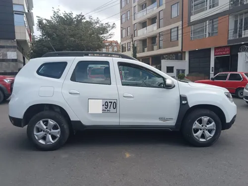 Renault Duster 1.3 Zen Mt