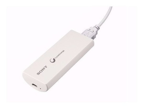Imagen 3 de 8 de Cargador Portatil Sony 3000 Mah Power Bank Cp-v3a