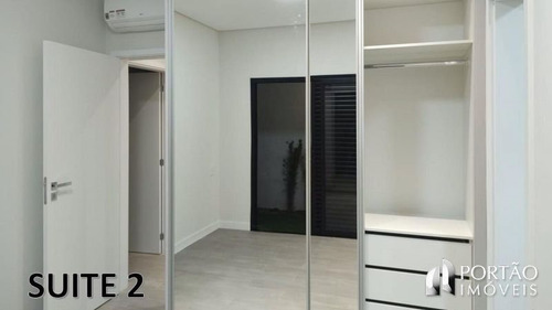Imagem 13 de 15 de Casa À Venda - Spazio Verde Comendador, Bauru-sp - 5888