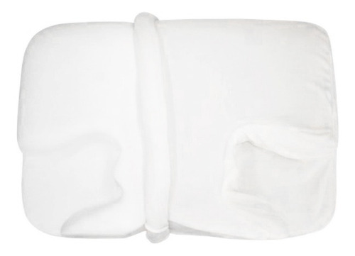 Travesseiro Viscoelástico Para Cpap Multi-máscaras Perfetto