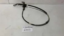 Comprar Cabo Seletor De Marcha Jeep Compass 2017