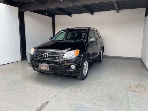 Toyota RAV4 3.5 V6 Sport Piel At