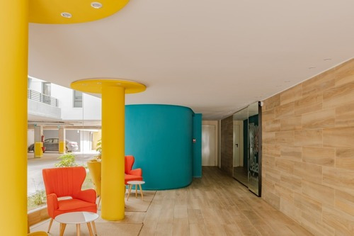 Imagen 1 de 14 de Va204-apartamento A Estrenar Venta 2 Dormitorios Parque Batlle