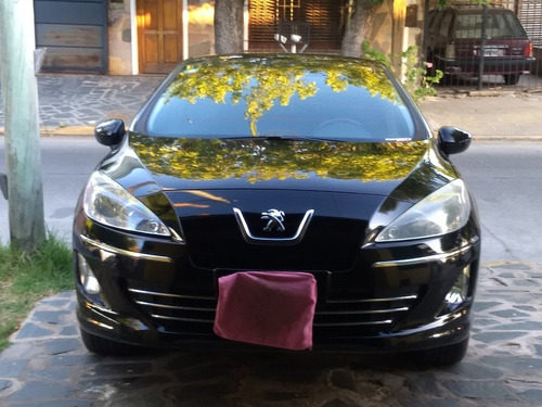 Peugeot 408 1.6 Allure Hdi Nav 115cv