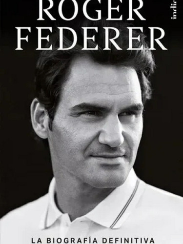 Roger Federer - Rene Stauffer - Indicios - Libro