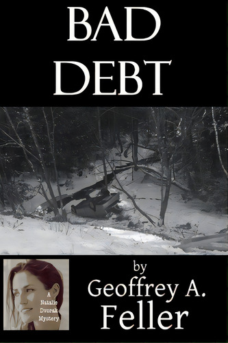 Bad Debt, De Feller, Geoffrey A.. Editorial Createspace, Tapa Blanda En Inglés