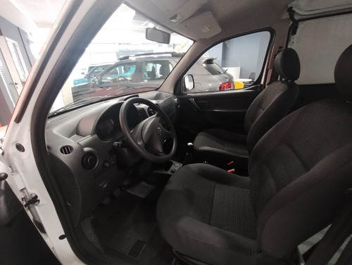 Citroën Berlingo Furgon 1.6 Hdi 92 Bussines