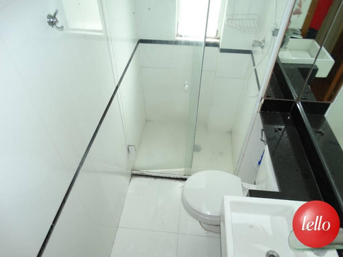 Imagem 18 de 30 de Apartamento - Ref: 208868