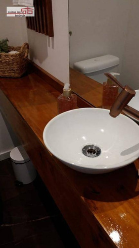 Apartamento Com 4 Dormitórios À Venda, 131 M² Por R$ 1.020.000,00 - Pirituba - São Paulo/sp - Ap3530