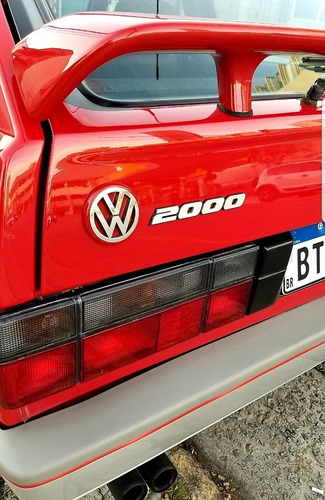 Volkswagem Gol