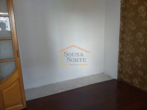 Imagem 2 de 15 de Apartamento, Venda, Vila Pauliceia, Sao Paulo - 13454 - V-13454