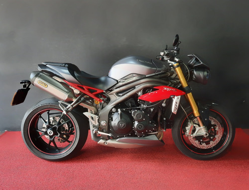 Triumph Speed Triple R