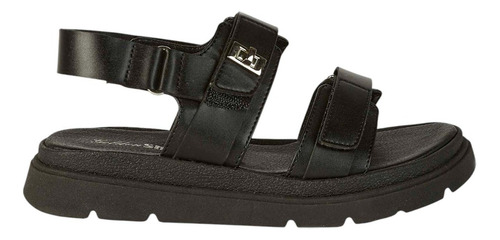 Huarache Casual Para Mujer Estilo 0658
