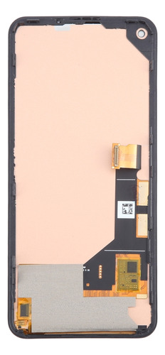 Pantalla Lcd Con Digitalizador De Montaje Completo Para Goog