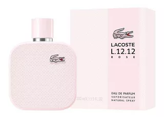 Perfume Mujer Lacoste