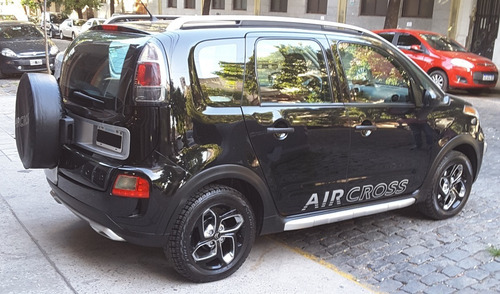 Citroën Aircross 1.6 Vti 115 Tendance