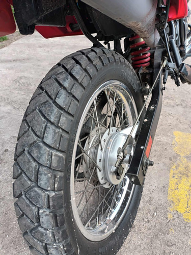 Zanella Zr250