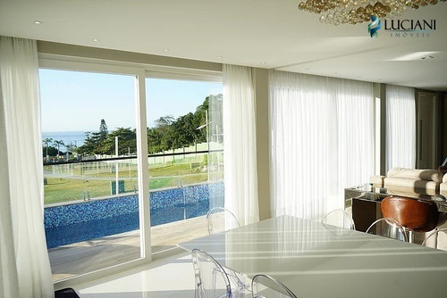 Casa Em Condomínio Fechado! - Ca00278 - 33609798