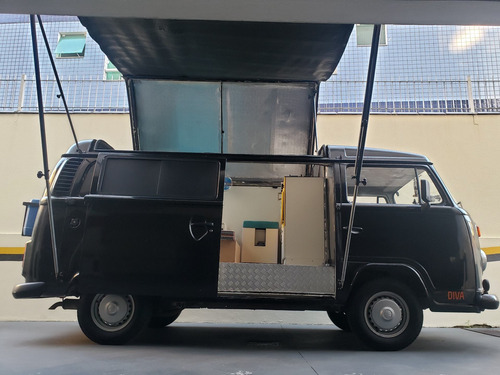Kombi Home