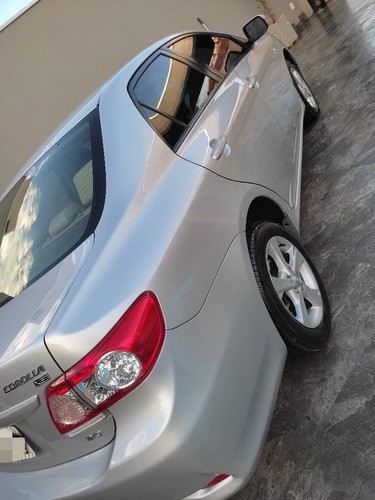 Toyota Corolla 2014 2.0 16v Xei Flex Aut. 4p