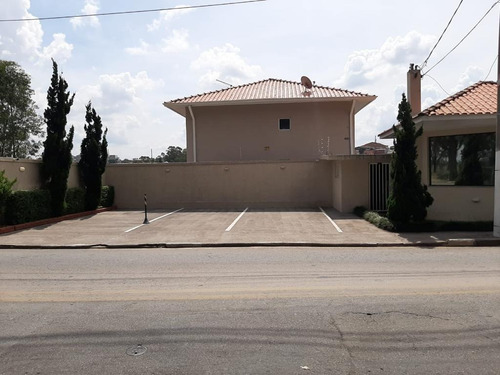 Imagem 5 de 26 de Casa Residencial Em Barueri - Sp - Ca0426_suit