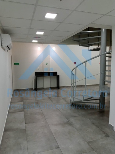 Imagem 5 de 10 de Loja - Lj00016 - 69663516