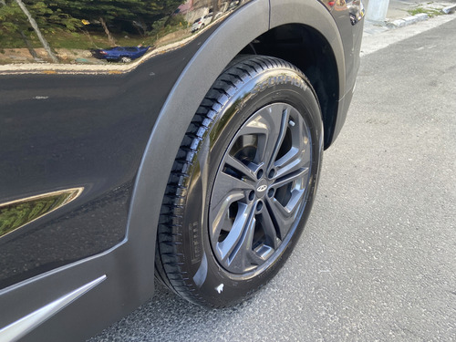 Caoa Chery tiggo 7 pro 1.5 TCI FLEX HYBRID MAX DRIVE CVT