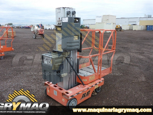 Imagen 1 de 8 de Elevador Personal JLG 12sp 2000