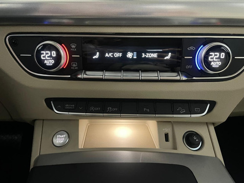Audi Q5 2.0 L 45 Tfsi Select Mhev