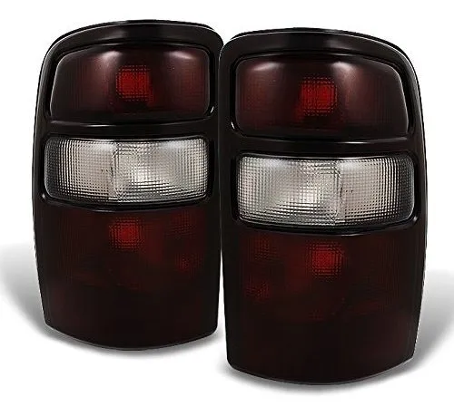 Compatibilidad: Compatible Con Suburban, Tahoe Y Yukon.