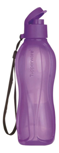 Tupperware - Botella Deportiva Eco Twist 500 Ml Con Pico 