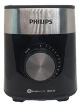 Comprar Motor Licuadora Philips Problend 6 1200w De Outlet Hr2242
