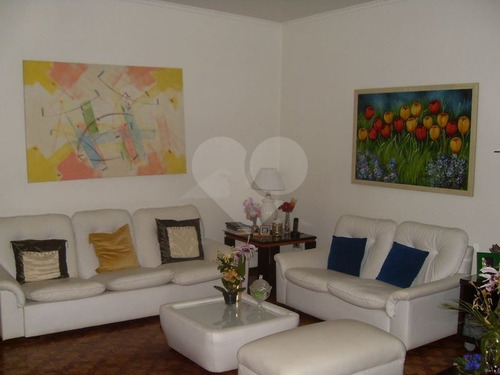 Excelente Localização - Casa Residencial/comercial - 353-im117481