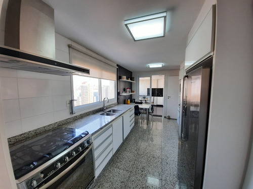 Imagem 25 de 30 de Apartamento Em São Paulo - Sp - Ap0493_sell