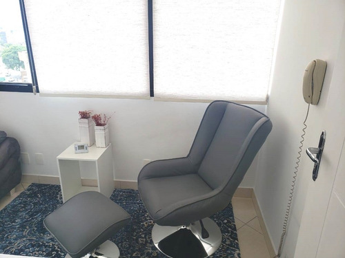 Imagem 3 de 15 de Sala Comercial Centro São Bernardo Do Campo - 1033-19304