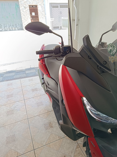 Yamaha  Xmax 250